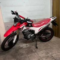 فلات ۲۰۰ طرح crf