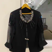 کت و دامن مجلسی