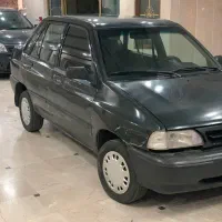 پراید مدل ۷۹