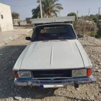 وانت پیکان فروشی