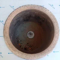 تنور گلی|اجاق گاز و لوازم برقی پختوپز|کنگاور, |دیوار