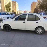 فروش ساینا اس ۸۵ گانه ۱۴۰۳|خودرو سواری و وانت|صدرا-فارس, فاز ۱|دیوار