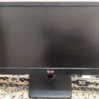 مانیتور الجی