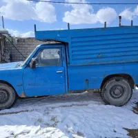 نیسان ۸۴  تناژ پایین|خودرو سواری و وانت|مرند, |دیوار