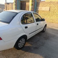 تیبا یک صندوق دار۱۴۰۰|خودرو سواری و وانت|اندیمشک, |دیوار