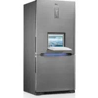 یخچال فریزر هیمالیا امگا پلاس هوم بار|یخچال و فریزر|نیشابور, گنبد سبز|دیوار