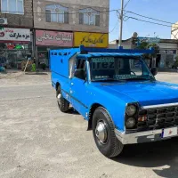 نیسان سایپا مدل 80تناژ بالا