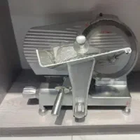 خریدار چرخ گوشت صنعتی و کالباس بر