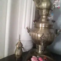 سماور|سماور، چای‌ساز، قهوه‌ساز|تهران, مرزداران|دیوار