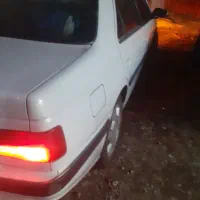 پارس دوگانه کارخانه نقد و اقساط|خودرو سواری و وانت|بندر انزلی, شالیور|دیوار