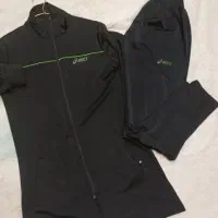 ست ورزشی سایز لارج