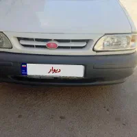 پراید 131sx|خودرو سواری و وانت|اصفهان, باتون|دیوار