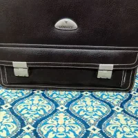 کیف اداری|کیف، کفش، کمربند|ری, فیروزآبادی|دیوار