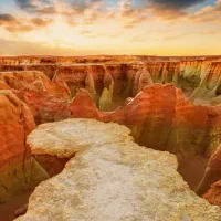 تور قشم گردی همای سفر اردکان