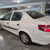 فروش رانا مدل ۹۶|خودرو سواری و وانت|تهران, وحیدیه|دیوار