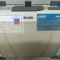 دستگاه کپی توشیبا و پرینتر و اسکنر