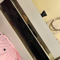 تخت دونفره باوسایل کامل|تخت و سرویس خواب|شهریار, شهریار|دیوار