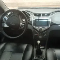 ام‌وی‌ام 315 هاچبک اسپرت لاکچری، مدل ۱۳۹۶|خودرو سواری و وانت|کاشان, مشکات|دیوار