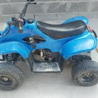 موتور چهار چرخ