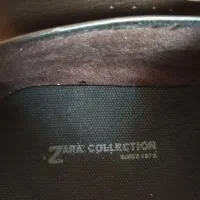 کفش زارا مردانه|کیف، کفش، کمربند|تهران, والفجر|دیوار