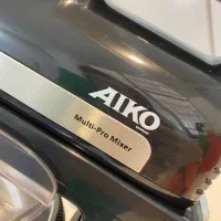 ابمیوه گیری همزن ساندویچ ساز چرخ گوشت پلوپز پنکه|سایر لوازم برقی|مشهد, رضاشهر|دیوار