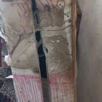 اسپیلت|کولر گازی و فن‌کوئل|مشکین‌دشت, |دیوار