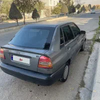 پراید ۱۴۱ مدل ۸۶ اقساطی