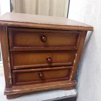 کمد دراورکوچک