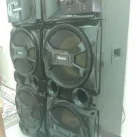 باند در حدنو|سیستم صوتی خانگی|شاهرود, |دیوار