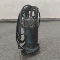 پمب آب کوچیک|ماشینآلات صنعتی|پیشوا, |دیوار