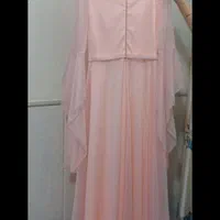 لباس مجلسی بلند