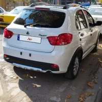 QUIK-GXRمدل1403|خودرو سواری و وانت|میانه, |دیوار