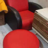 تخت خواب تک|تخت و سرویس خواب|رشت, گلسار|دیوار