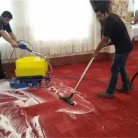 مبل شویی بدون اب درخانه|خدمات نظافت|مراغه, |دیوار