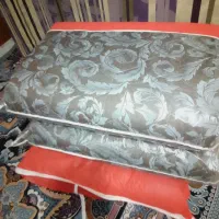 روفرشی12متری با سه تا رخت خواب نونو