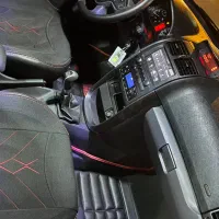 سورن پلاس ef7 بدون نقطه|خودرو سواری و وانت|نورآباد, |دیوار