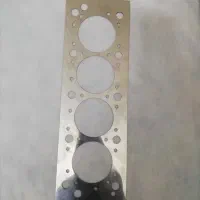 درمان پژو 405 سمند پارس.. xu7واشر سرسیلندر