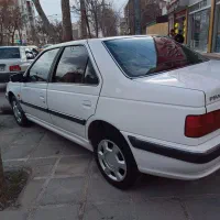 پژو پارس tu5 مدل 99|خودرو سواری و وانت|بروجرد, |دیوار