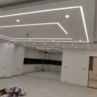 طراحی و اجرا صفر تا صد دکوراسیون داخلی منزل