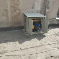 خدمات جوشکاری سبار واوان اسلامشهر گلستان  صالحیه