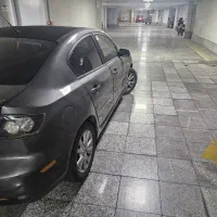 مزدا ۳ تیپ ۳ مونتاژ|خودرو سواری و وانت|تهران, فردوس|دیوار