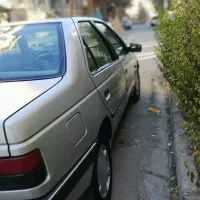 پژو405 بدون رنگ|خودرو سواری و وانت|هشتگرد, شهرک ولیعصر (مصلی)|دیوار