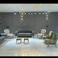 ۲۰سال تجربه تولید سنگین و ترانزیت مهرگان کبیر ۲۰سا