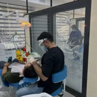 دستیار و منشی کلینیک پاره وقت