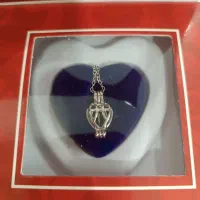 گردنبند های صدفی