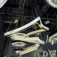 لوسترپر نور