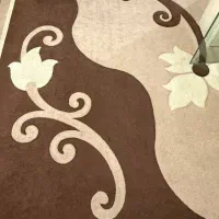 فرش ۹ متری کلاسیک ضخیم