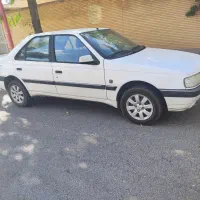 پژو slx مدل95 دریچه سیمی