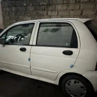 Mvm 110  مدل ۹۰|خودرو سواری و وانت|آمل, |دیوار