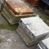 کندو چوبی زنبور عسل|لوازم جانبی حیوانات|فرح آباد, |دیوار